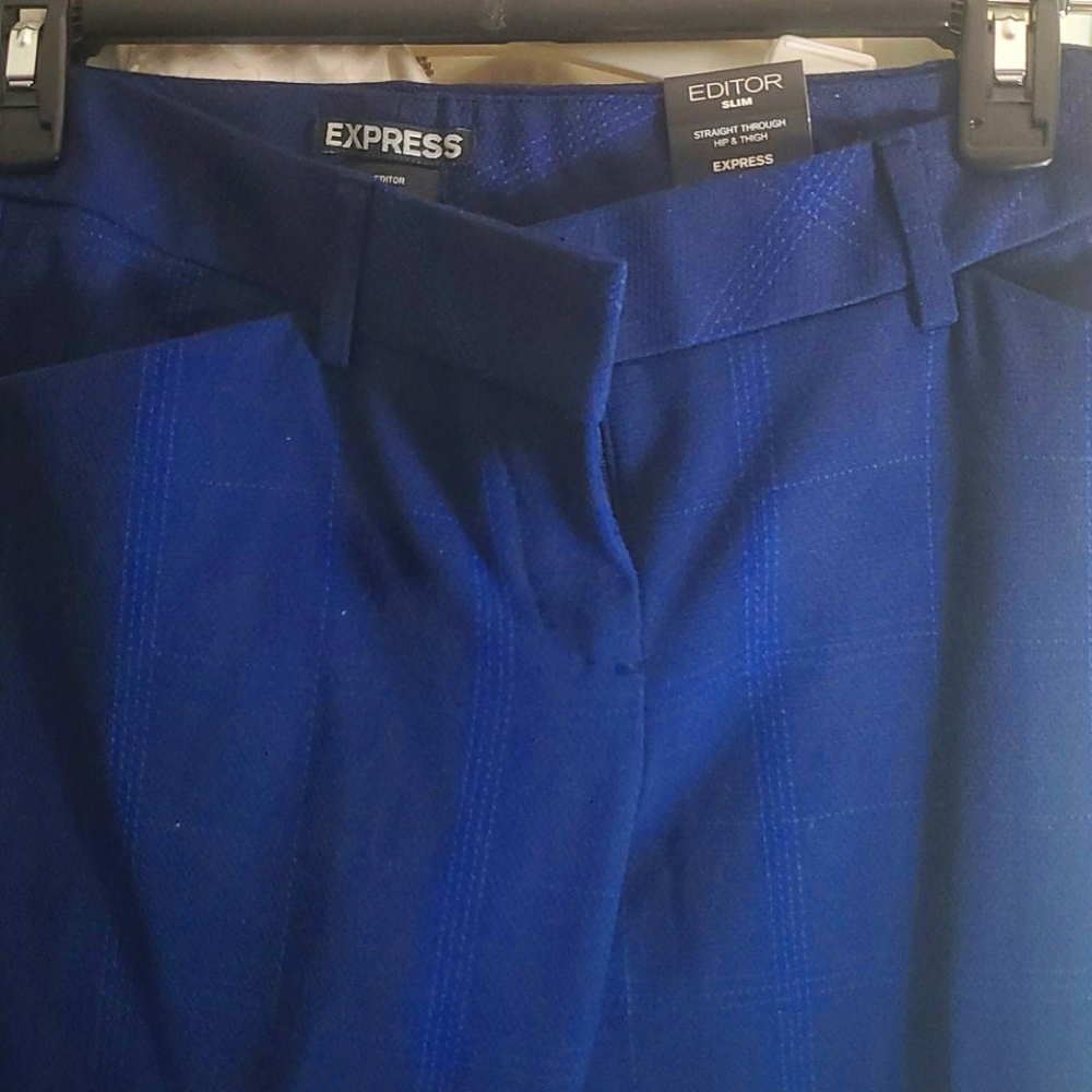 Slacks, Dress pants